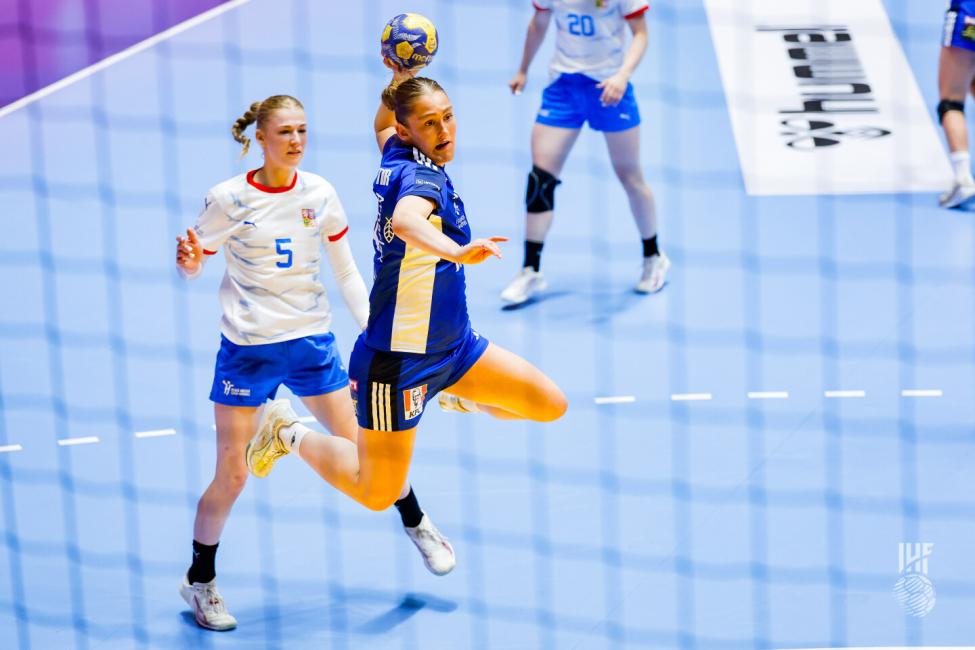 IHF