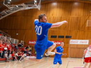 Egill Bjarni Friðjónsson