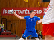 Egill Bjarni Friðjónsson