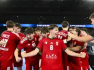 EHF
