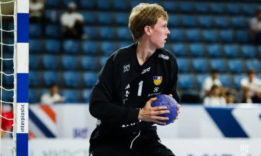 IHF)