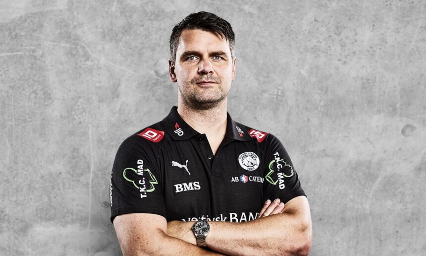 Tvis Holstebro