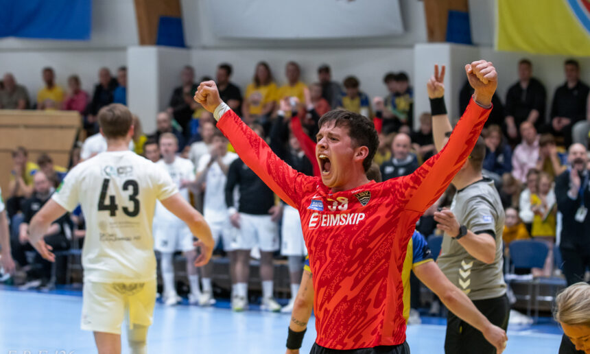 Egill Bjarni Friðjónsson