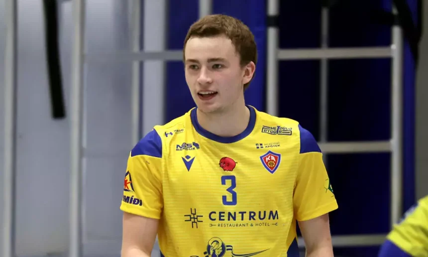 Skapti Hallgrímsson Akureyri.net