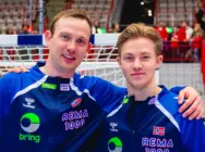 Stian Lysberg Solum / NTB