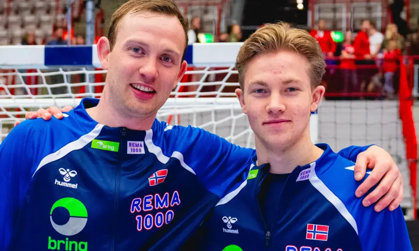 Stian Lysberg Solum / NTB