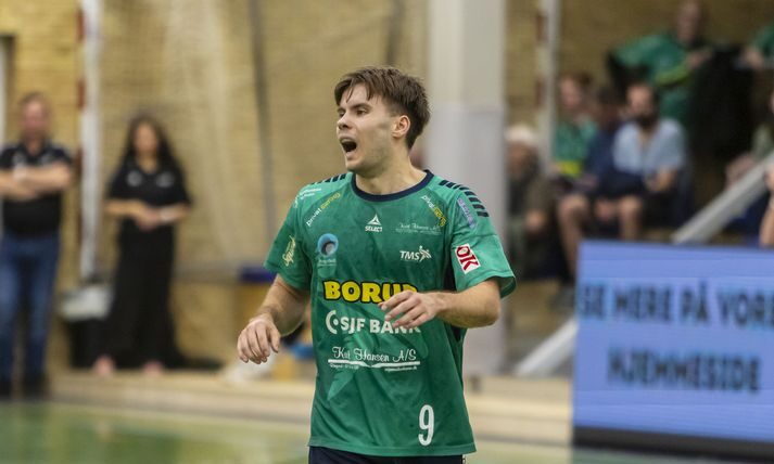 8ERNER