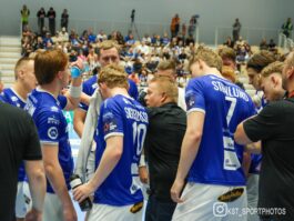 Kristinn Steinn Traustason
