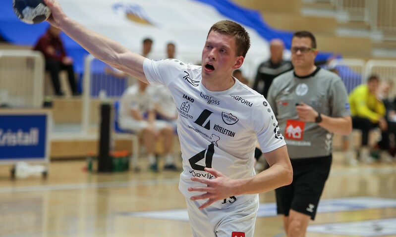 Kristinn Steinn Traustason
