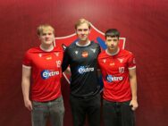 Valur handbolti