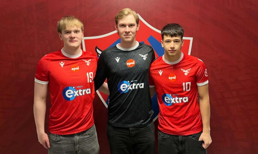 Valur handbolti