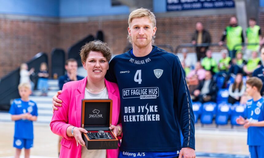 Ribe Esbjerg