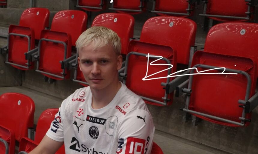 TTH Holstebro