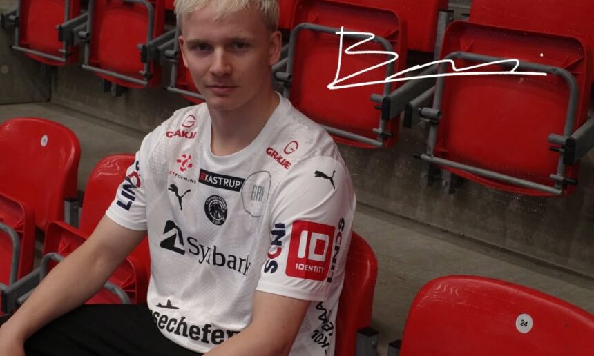 TTH Holstebro