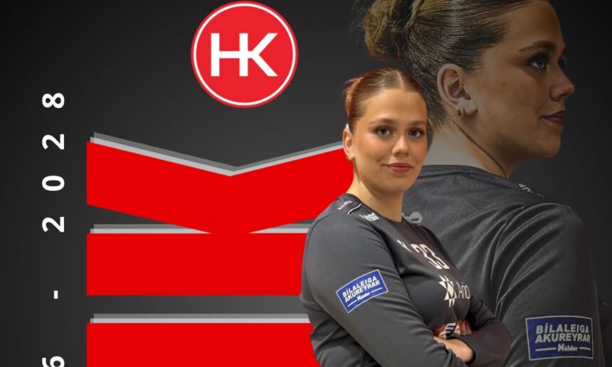 HK Handbolti