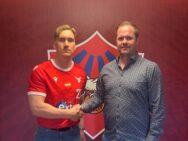 Valur Handbolti
