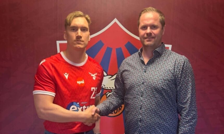 Valur Handbolti