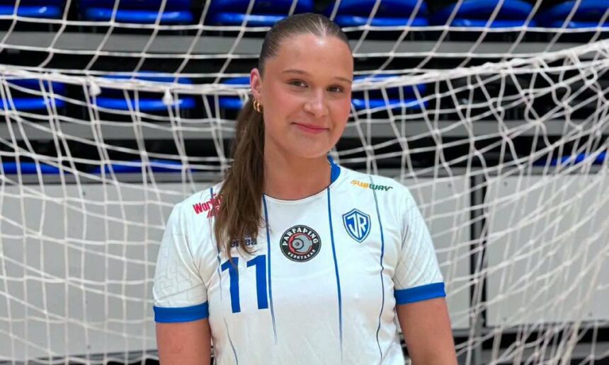 ÍR handbolti