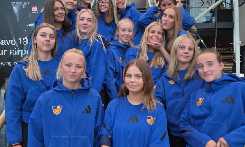 HSÍ