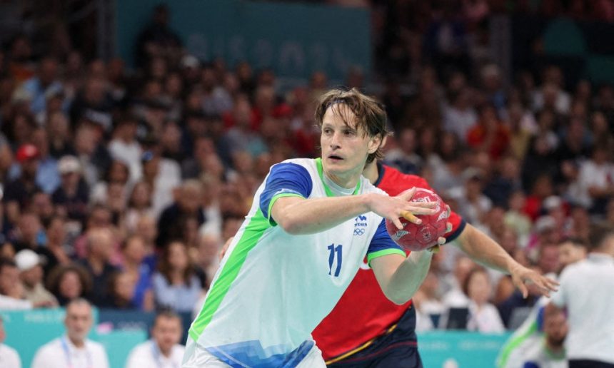 (Laurent Sanson - Panoramic / Panoramic / DPPI via AFP)