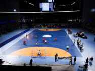 Photo by Ahmed Mosaad/NurPhoto) (Photo by Ahmed Mosaad / NurPhoto via AFP