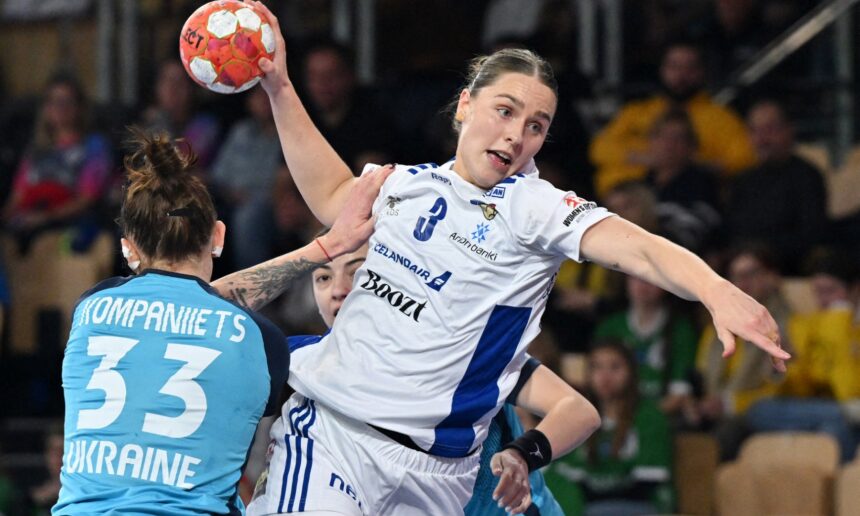 KERSTIN JOENSSON / AFP)