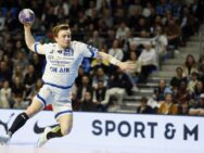 Julien Kammerer / DPPI via AFP)