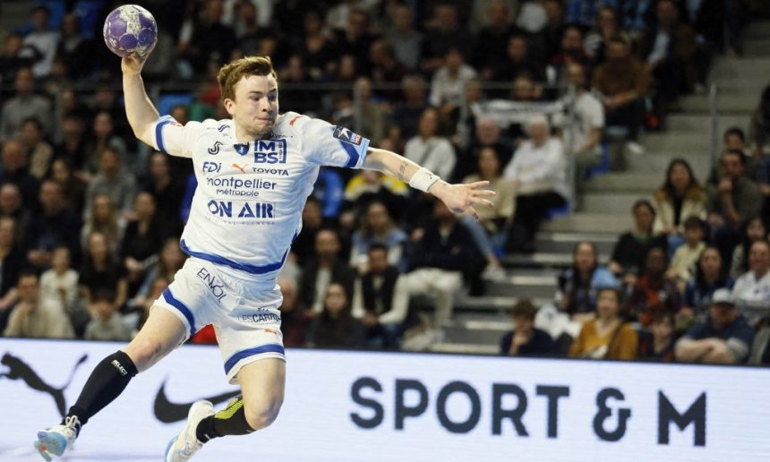 Julien Kammerer / DPPI via AFP)