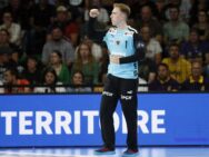 Julien Kammerer / DPPI via AFP