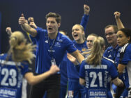 Ina FASSBENDER / AFP)