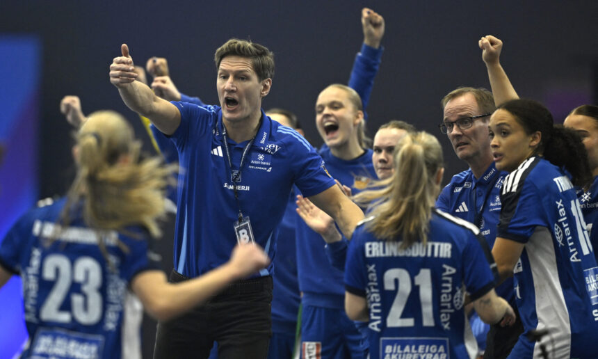 Ina FASSBENDER / AFP)