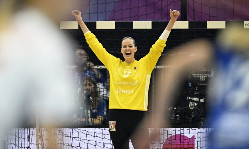 Ina FASSBENDER / AFP)