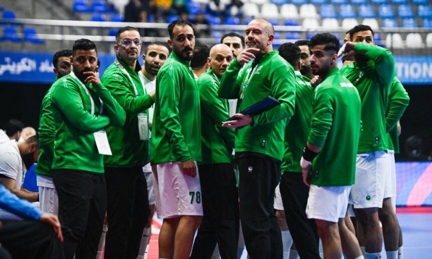 Ahmad AlShehab / NurPhoto via AFP
