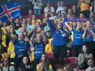 Johan Nilsson/TT / TT NEWS AGENCY / AFP)