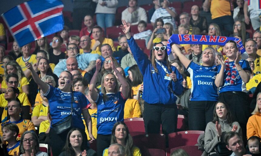 Johan Nilsson/TT / TT NEWS AGENCY / AFP)