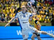 Johan Nilsson/ TT NEWS AGENCY / AFP