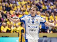 JOHAN NILSSON / TT News Agency via AFP