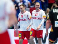 Bo Amstrup / Ritzau Scanpix / AFP)