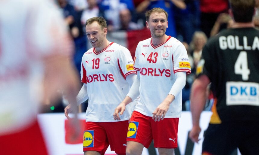 Bo Amstrup / Ritzau Scanpix / AFP)
