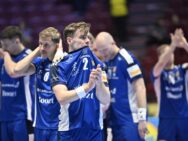 JOHAN NILSSON / AFP