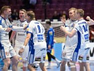 JOHAN NILSSON / TT News Agency via AFP
