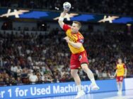 Julien Kammerer / DPPI via AFP