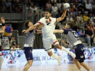 Julien Kammerer / DPPI via AFP