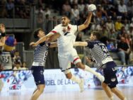 Julien Kammerer / DPPI via AFP