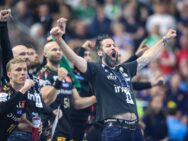 Ronny HARTMANN / AFP