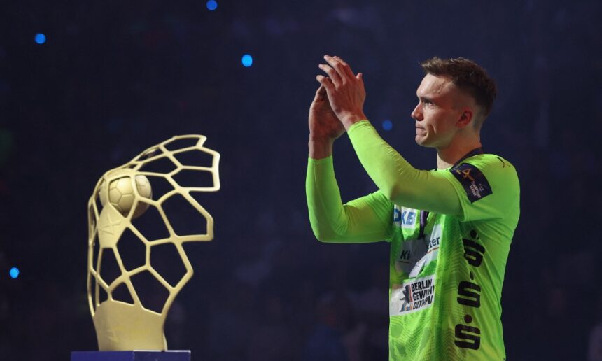 Ronny HARTMANN / AFP