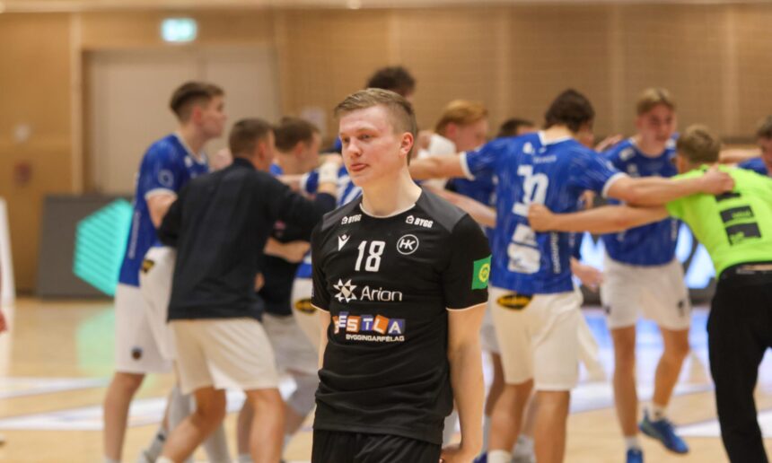 Kristinn Steinn Traustason