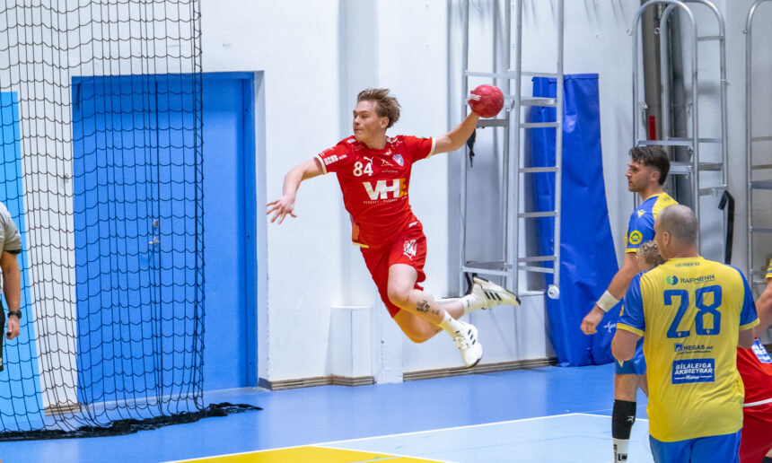 Egill Bjarni Friðjónsson)