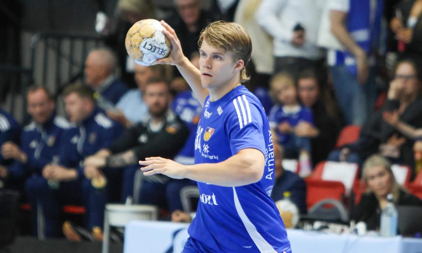 Kristinn Steinn Traustason