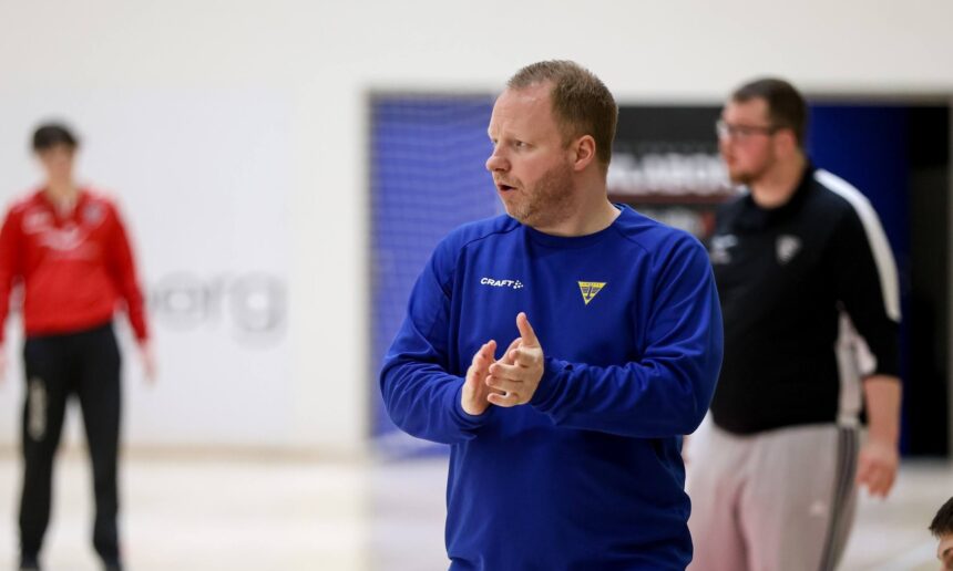 Eyjólfur Garðarsson